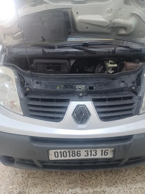 Renault TRAFIK 2013 