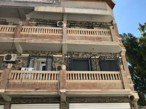 Vente Villa Constantine Constantine