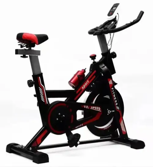 spining bike دراجة ثابتة Vélo de spinning d'intérieur