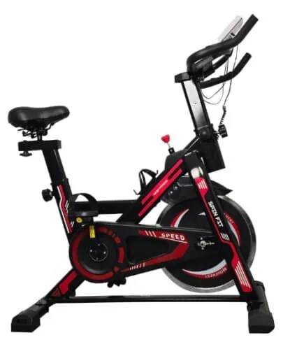 spining bike دراجة ثابتة Vélo de spinning d'intérieur