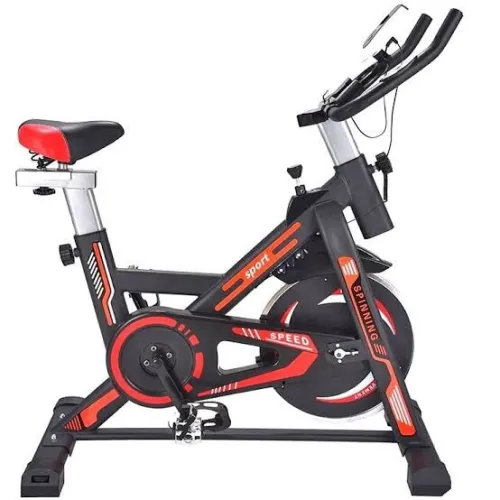 spining bike دراجة ثابتة Vélo de spinning d'intérieur