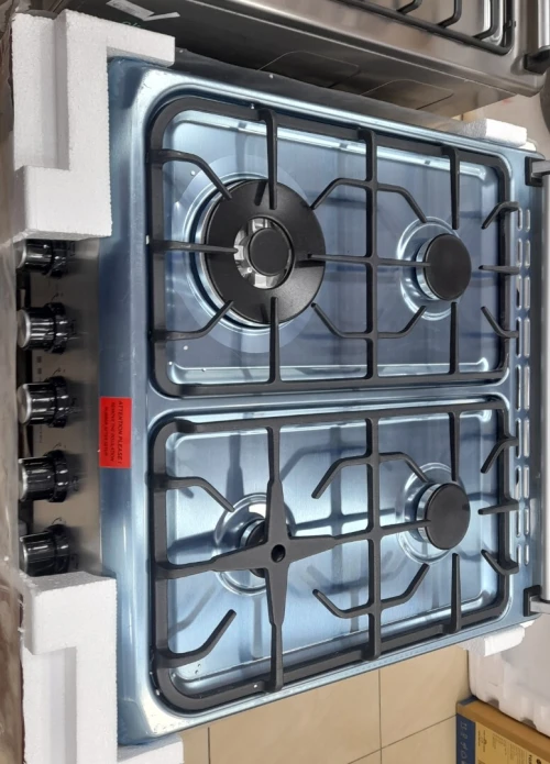 Promotion cuisinière Arthur Martin gaz electrique ventilé catalyseur tabouna