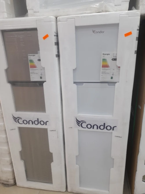 Promotion réfrigérateur condor 360l 
