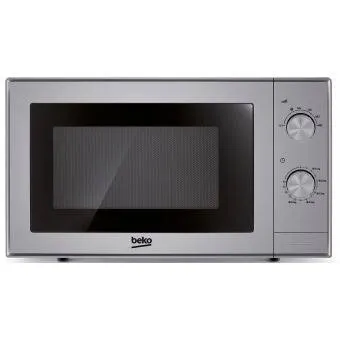 Promotion micro onde beko 20 litres gris 