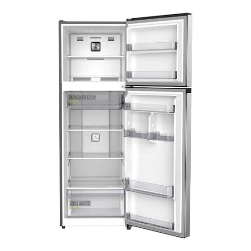 Promotion réfrigérateur midea 580 no frost inox