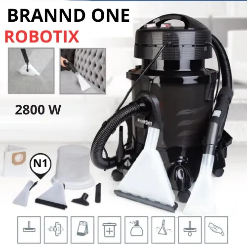Promotion aspirateur BRANND ONE multifonctions