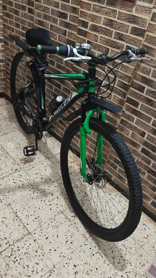 VTT 29"