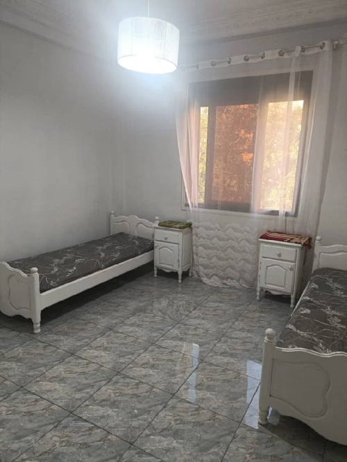 Location Appartement F2 Boumerdès Boumerdes