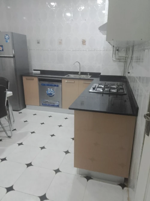 Vente Appartement F3 Boumerdès Boumerdes