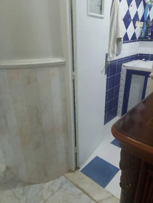 Vente Appartement F3 Boumerdès Boumerdes