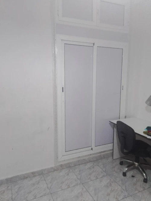 Vente Appartement F3 Boumerdès Boumerdes