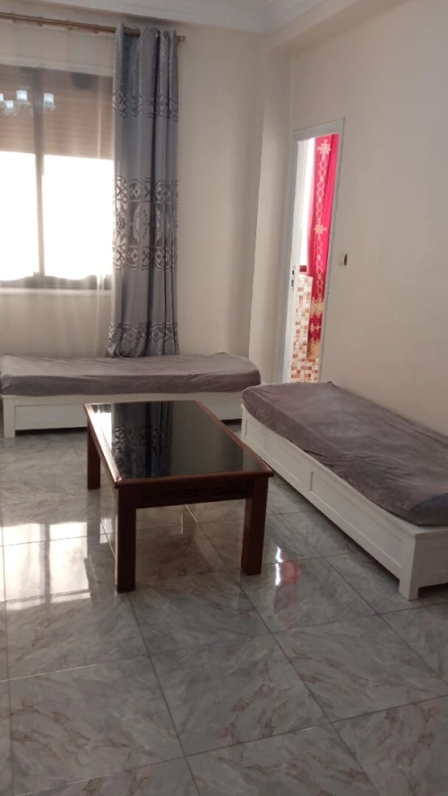 Location Appartement F2 Boumerdès Boumerdes