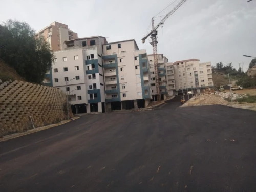 Vente Terrain Alger Douera 15