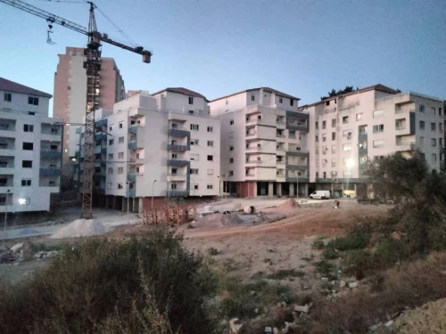 Vente Terrain Alger Douera 5