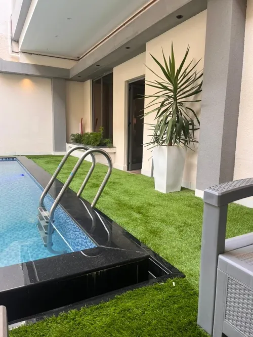 Vente Villa Alger Dar el beida