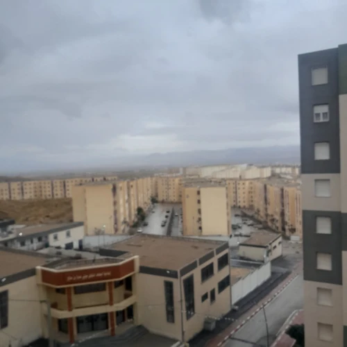 Location Appartement F3 Tébessa Tebessa