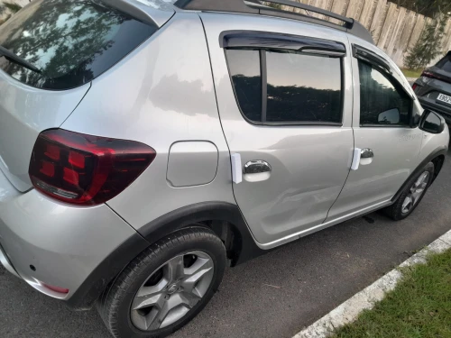 Dacia Sandero 2017 Sandero