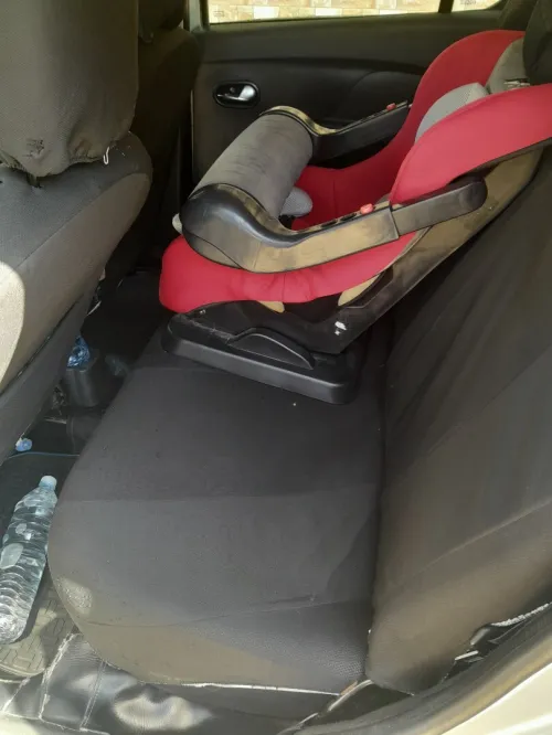 Dacia Sandero 2017 Sandero