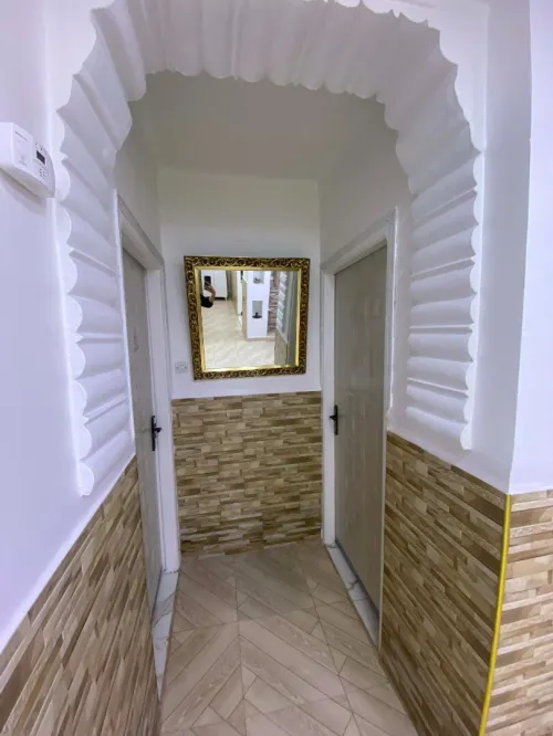 Vente Appartement F3 Bordj Bou Arreridj El achir