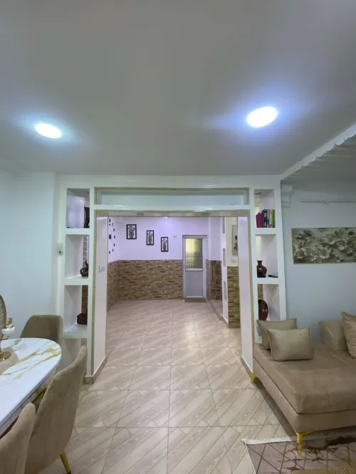 Vente Appartement F3 Bordj Bou Arreridj El achir