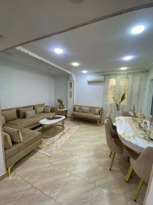 Vente Appartement F3 Bordj Bou Arreridj El achir