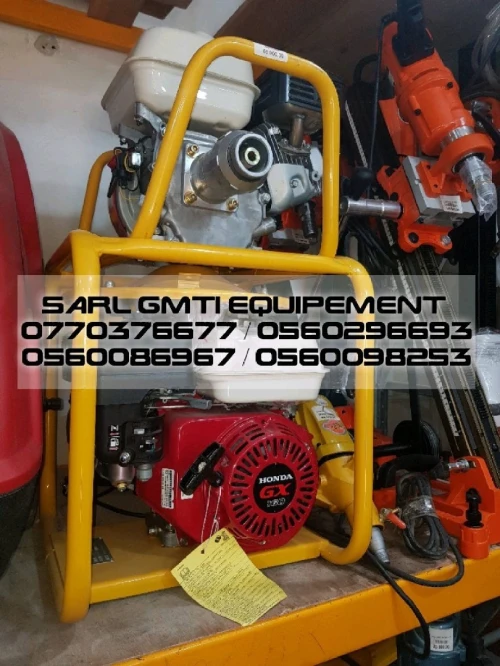 Compacteur diesel, dame sauteuse honda, scie a sol, betonier, volet compteur italy, ponceuse 