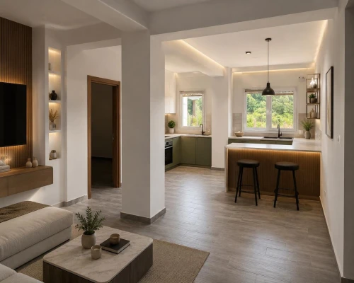 Vente Appartement F3 Blida Guerrouaou