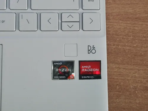 HP Pavilion Aero 13