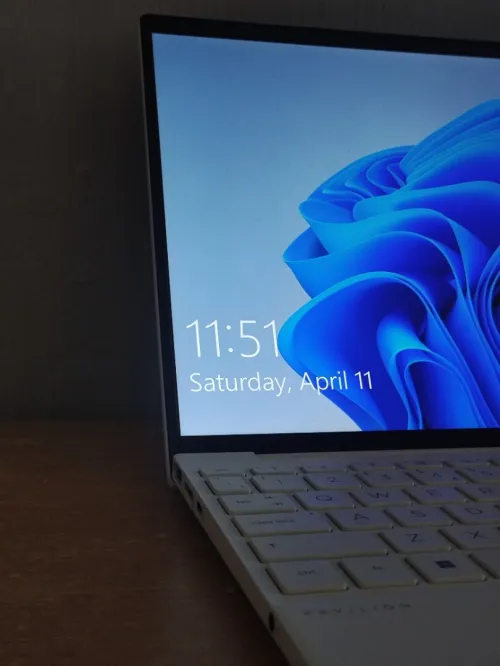 HP Pavilion Aero 13