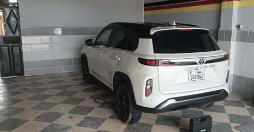 Toyota Land Cruiser  2024 First Edition