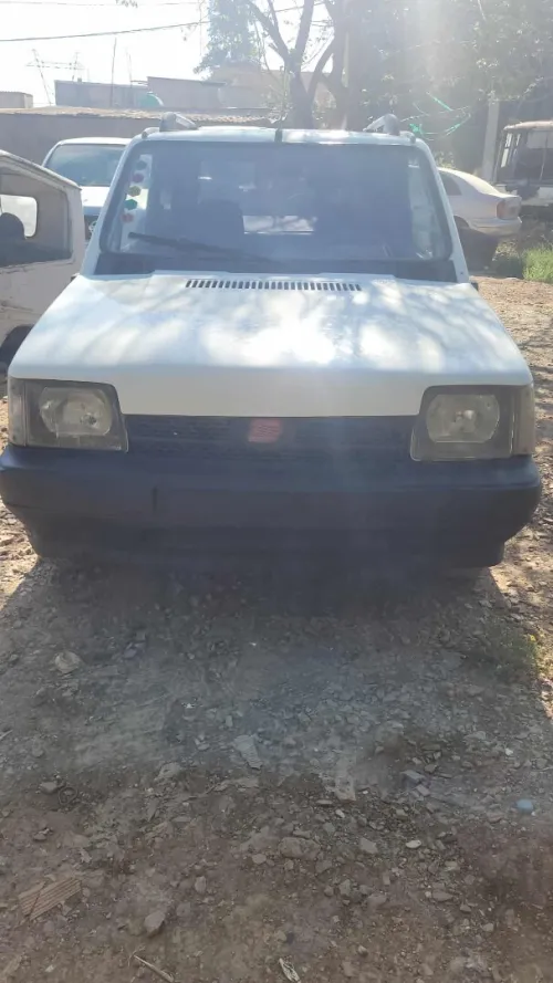 Fiat Panda 1996 Panda