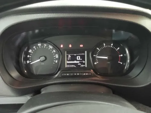 Citroen Jumper 2024 