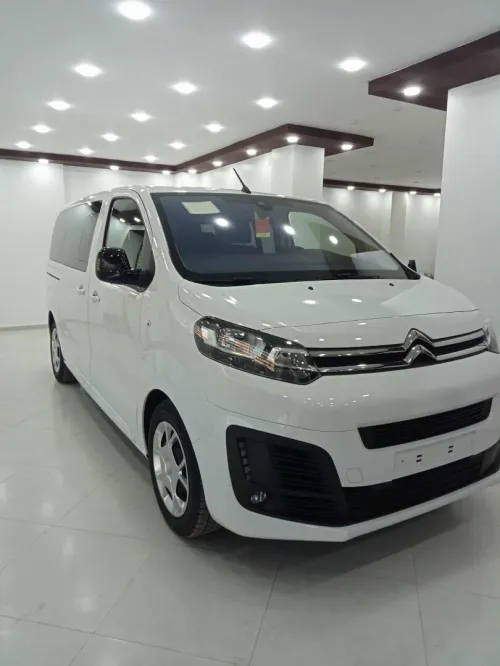 Citroen Jumper 2024 