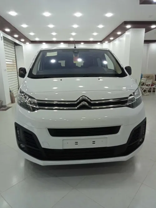 Citroen Jumper 2024 