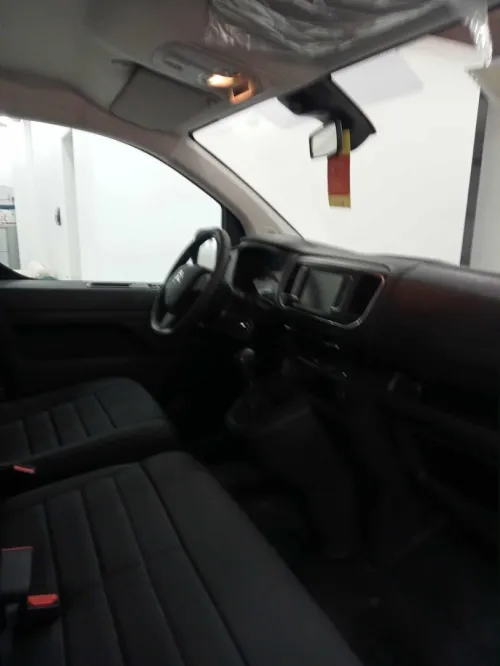 Citroen Jumper 2024 