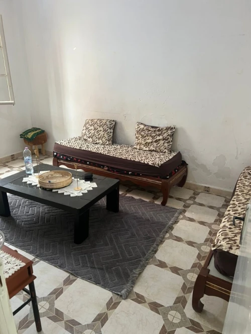 Location vacances Appartement F3 Boumerdès Boumerdes