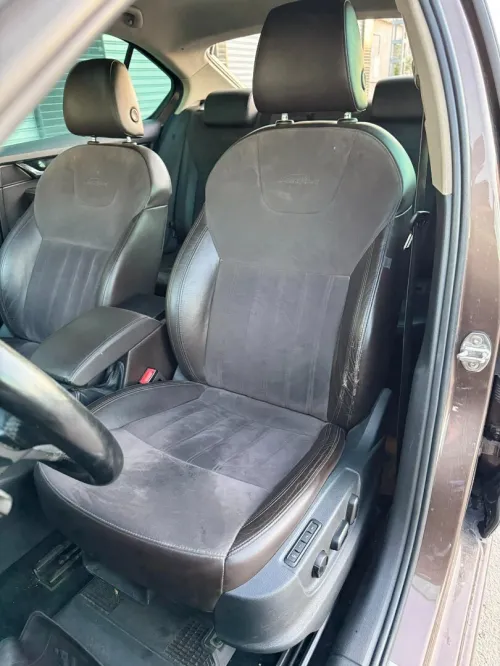 Skoda Octavia 2018 Laurin &amp; Klement
