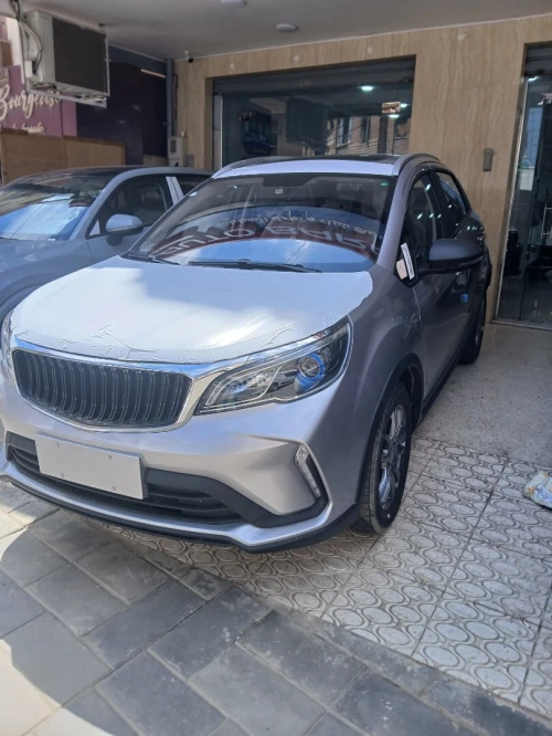 Livan X3 Pro  2026 Automatique International Toit Ouvrant