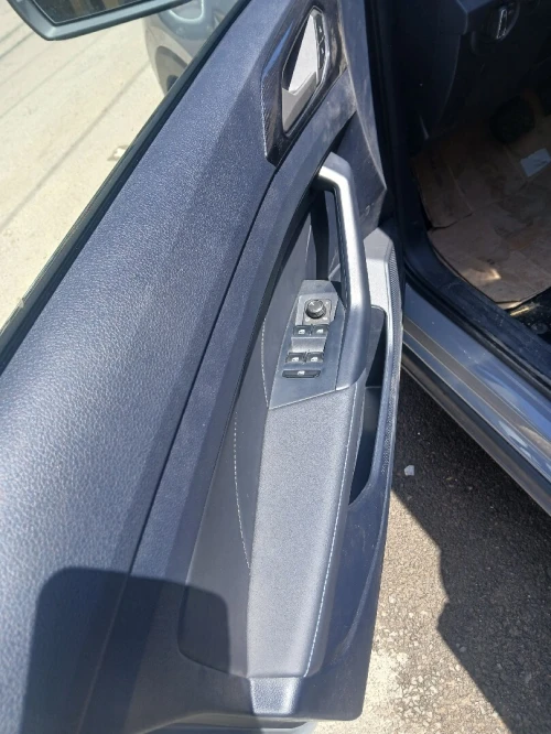 Volkswagen Tahru 2026 160ch Turbo