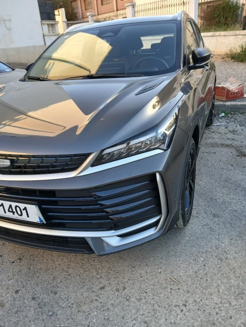Geely Coolray 2026 1.5 mejmoula