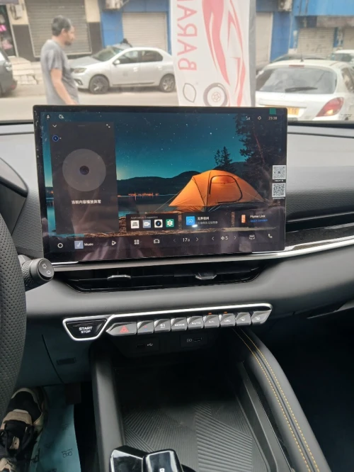 Geely Coolray 2025 1.5 MEJMOULA