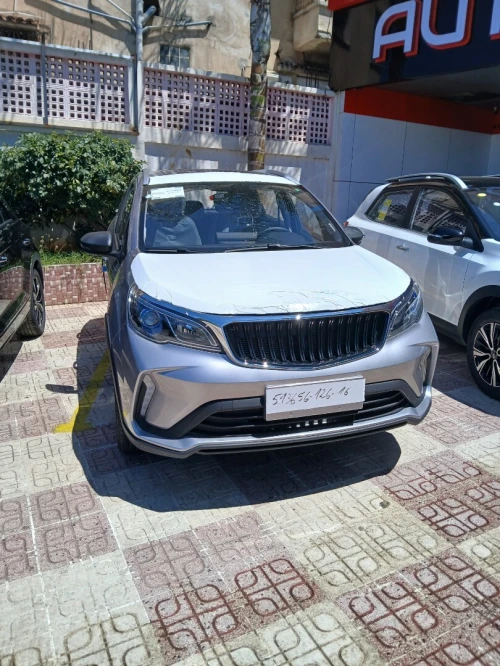 Livan X3 Pro  2026 Automatique International Toit Ouvrant