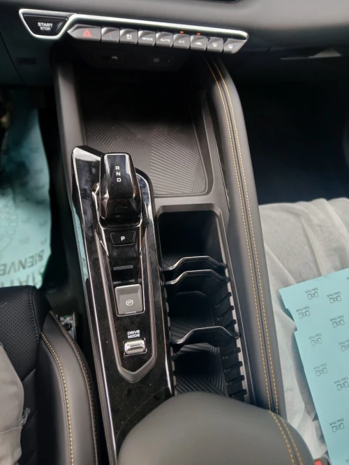 Geely Coolray 2025 1.5 MEJMOULA