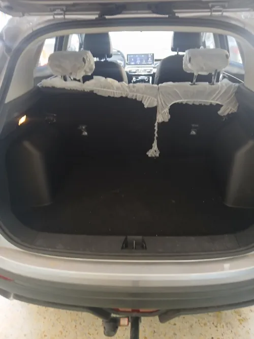 Geely Coolray 2026 Super Max 