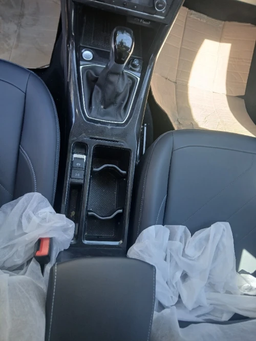 Volkswagen Tahru 2026 160ch Turbo