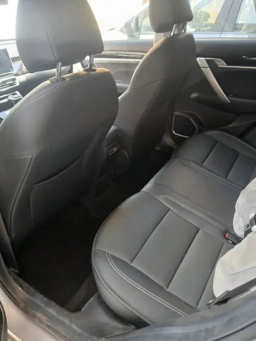 Geely Coolray 2026 Super Max 