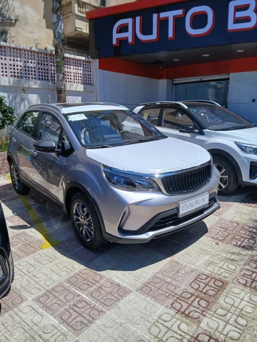 Livan X3 Pro  2026 Automatique International Toit Ouvrant