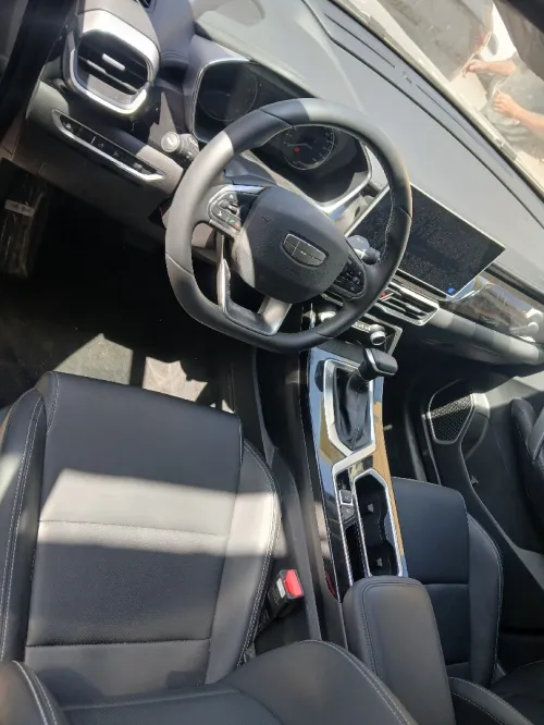 Geely Coolray 2026 Super Max 