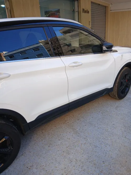 Geely Coolray 2025 1.5 MEJMOULA
