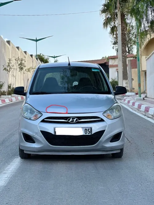 Hyundai i10 2012 i10
